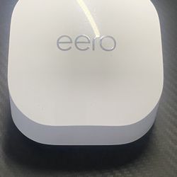Amazon eero 6+