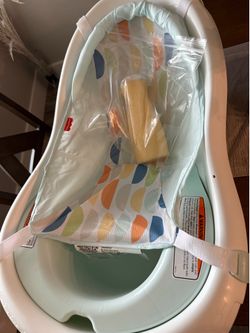 Baby’s Bathtub