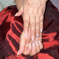 Beautiful Nails 💅🏻 