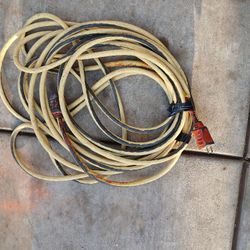 120v Extension Cord Heavy Duty 