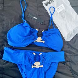 Fashion Nova bathing suit