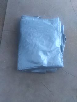Trap,grey and brown,10ft in width,15ft in length
