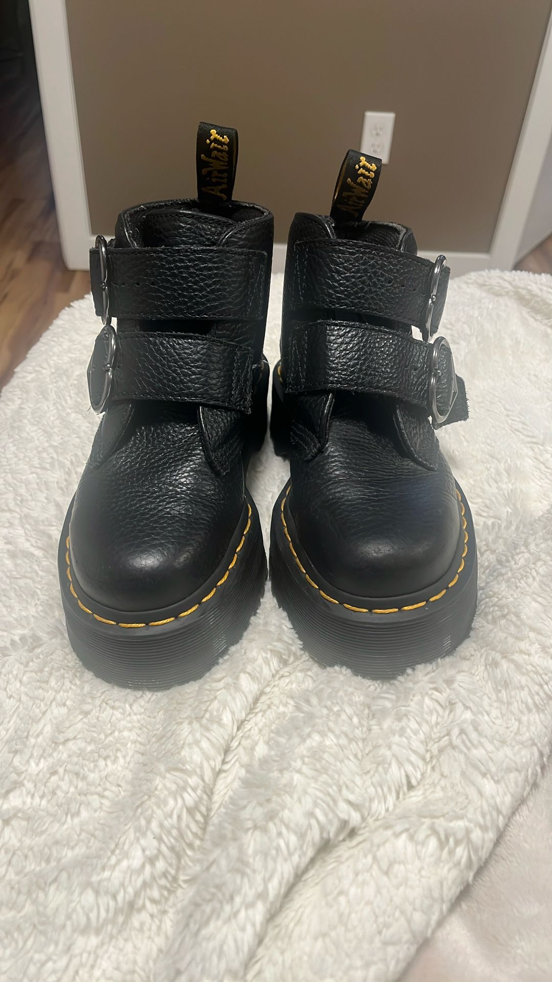 Dr. Marten’s Sz 5