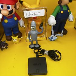 Ps3 Memory Card Adapter Ps2 To Ps3 