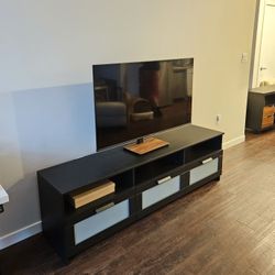 Ikea tv stand