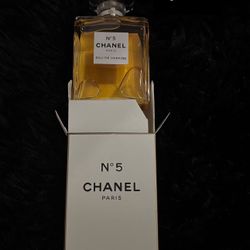 Chanel no 5