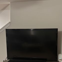 50” Inch Lg Tv 