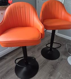 Bar stools