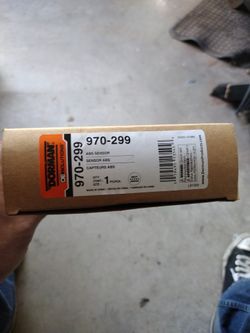 ABS Sensor