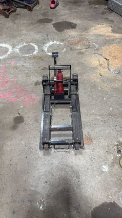 Atv Jack
