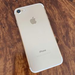 iPhone 7 Unlocked With Warranty