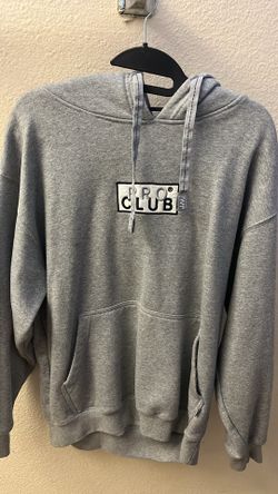 Pro Club Men's Heavyweight Hoodie