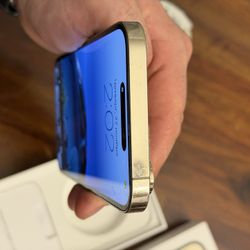 iPhone 14 Pro Max 1tb 