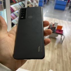 TCL Smartphone 