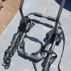 Bike Rack