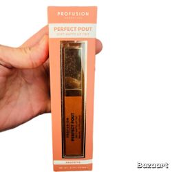 Profusion Cosmetics Perfect Pout Soft Matte Liquid Lip Tint Grateful