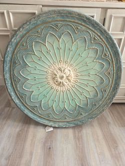 Wall decor