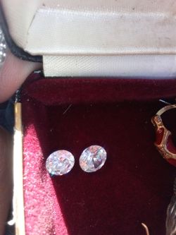 Diamonds