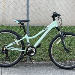 Trek PRECALIBER Kids Mountain Bike