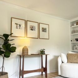 Set of 3 Frames-Threshold 