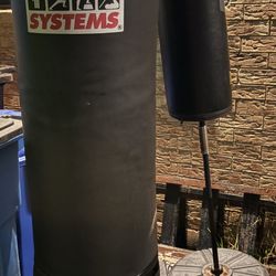 Punching Bags 