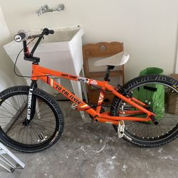 so cal flyer 26 inch