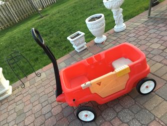 Wagon