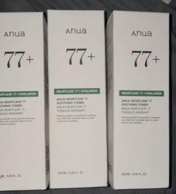 Korean skin care