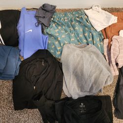 Free xs And Small Woman's Clothing