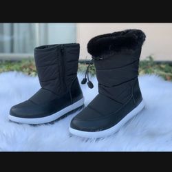 Snow Boots For Women Sizes 6,7,8,9,10