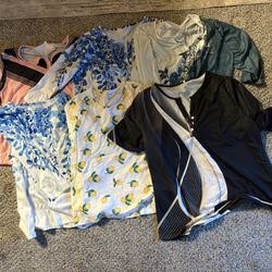 XL Clothing