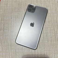 iPhone 11 Pro Max 