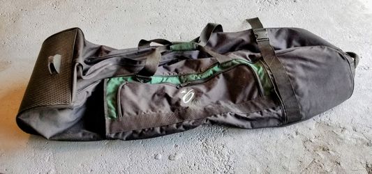 Large Golf Travel Bag