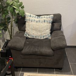 Gray couches free