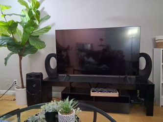 TV And Console