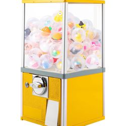 Candy Gumball Vending Machine
