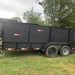 Traila En Venta 2013