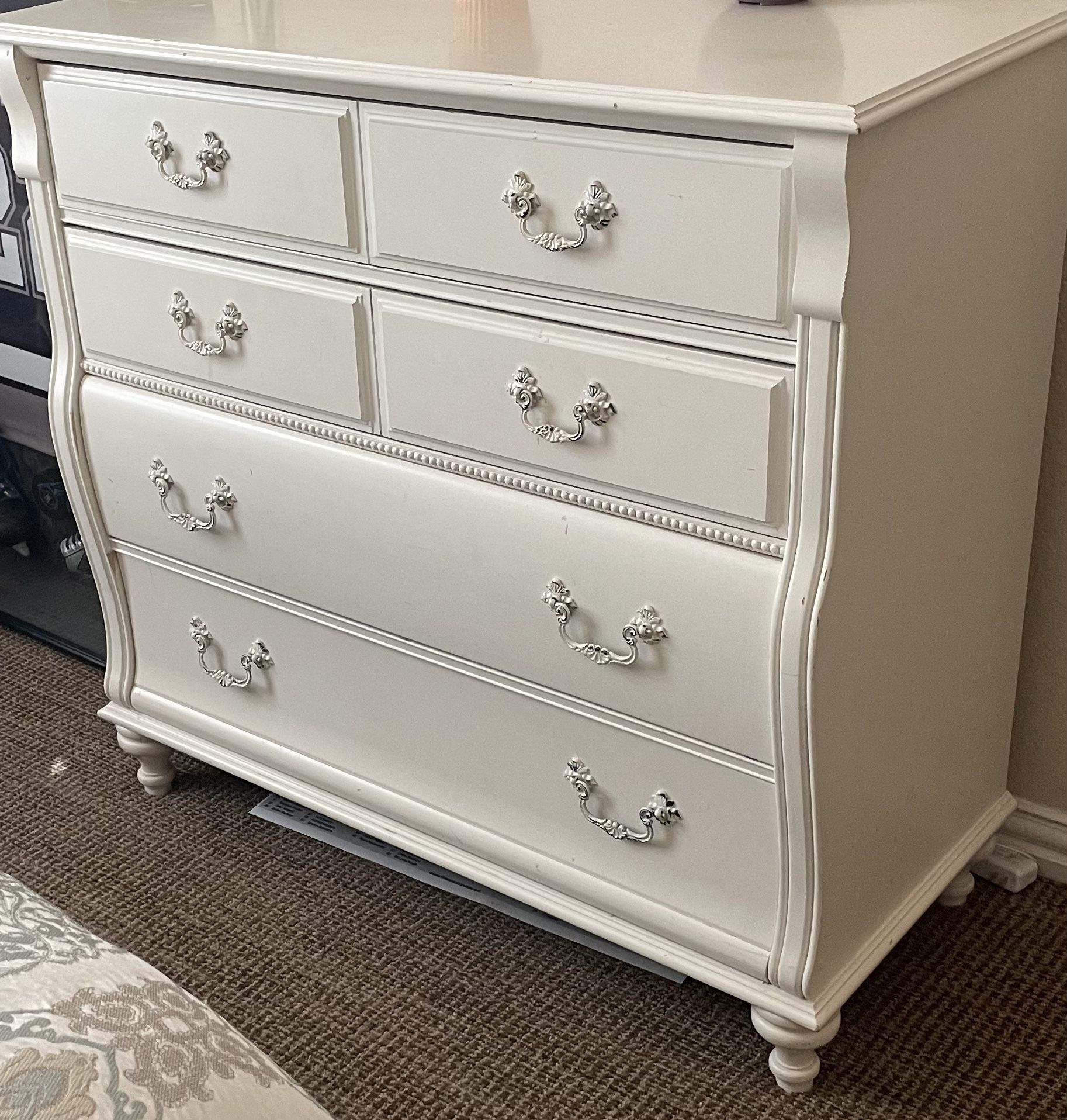 Stanley Bedroom Furniture