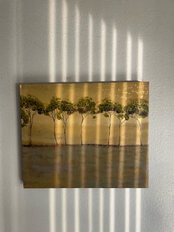 Canvas art
