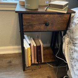 Nightstand 