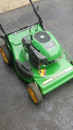 John deere js25 for sale new arrivals
