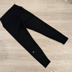Alo Leggings Size Med