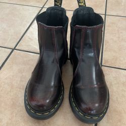 Dr Martens Chelsea Boots