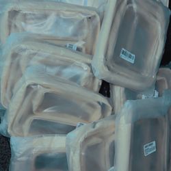 TSA Approved Bag/ Nursery bag/ Diaper bag. kids storage set travel $10 each bag 