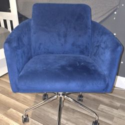 Desk Chair With Wheels 