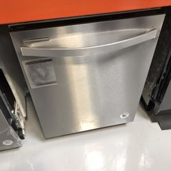 Stainlessss Steel Dishwasher