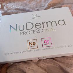 Nuderma Wand