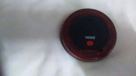 Nebo emergency beacon new