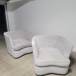 Sofa Chairs