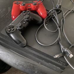 PS4 Pro